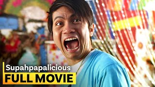 Supahpapalicious FULL MOVIE  Vhong Navarro [upl. by Claus231]