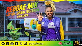 Dj Celestar Reggae Mix Lipua Jaba Edition Roots And Culture  Aluta  Richie Spice  Gregory Isaac [upl. by Arihs578]