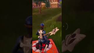 Tu mais un 200 sans faire exprès  fortnite gaming fortniteclips highlights france games [upl. by Aicilihp]