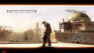 Assassins Creed 1 Outfit Mod by Azquahre [upl. by Adihaj]