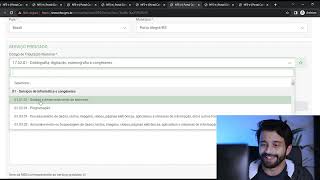 MEI Como Emitir Nota Fiscal para MEI pelo Portal do Governo  Tutorial Completo [upl. by Aneekat]