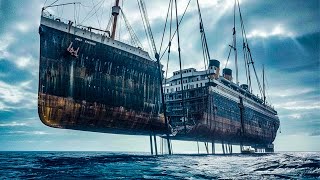 Scientists New Plan To Retrieve the Titanic Changes Everything [upl. by Seaton]