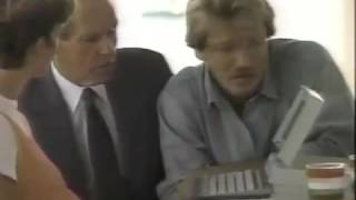 The Prudential Commercial 1988 [upl. by Silletram390]