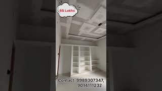 Low Cost House at Hyderabad NewProperty  3BHK Price  85Lakhs Area 1480Sft Peerzadiguda [upl. by Weikert]