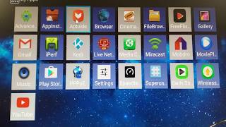 How To Update Apps with Aptoide [upl. by Elmaleh]