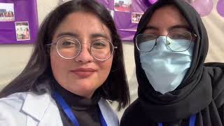 Orientation 2022 Cmh Lahore medical and dental college [upl. by Simmie]