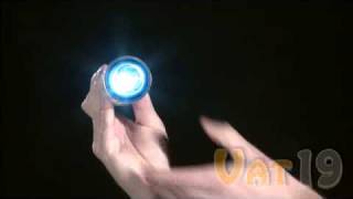 Nightstar Shake Flashlight [upl. by Nazario]