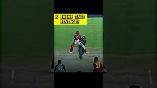 runout babarazam imamulhaqfunnyshorts funncricketshorts shorts cricket cricketlover [upl. by Lightman]