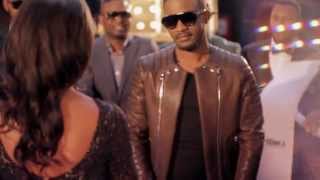 Fally Ipupa  Bruce Clip Officiel [upl. by Ardnuasal209]