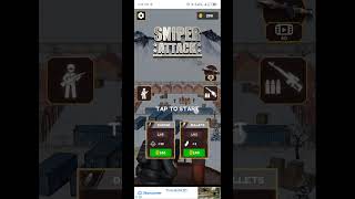 Sniper 3D game game of thrones offline Android game of thrones offline Android game games 🎮🎮🎮🎮🎮🎮 [upl. by Puiia]