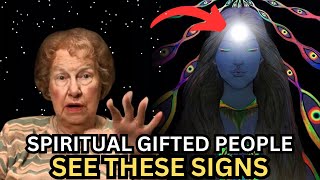 Things ONLY Spiritually Gifted People Experience ✨ Dolores Cannon SpiritualSayings [upl. by Llerroj325]