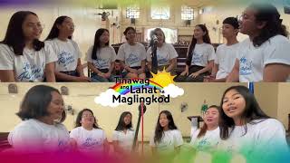 TINAWAG ANG LAHAT NA MAGLINGKOD  Titik at Musika ni Klein Emperado  Inawit ng IFI Molino Choir [upl. by Darra964]