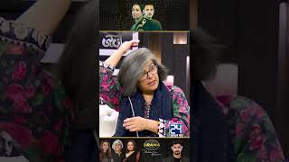 Wafa Ke Sath Kya Kya Hua  Ghair Drama Review  Kya Drama Hai With Mukarram Kaleem [upl. by Cindy]