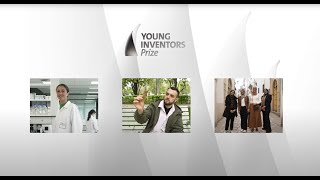 Young Inventors Prize finalists  European Inventor Award 2024 [upl. by Laro633]