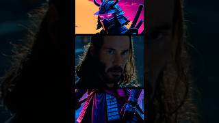 Kai vs Mizuki FILMIX 47ronin keanureeves film edit movie filmix [upl. by Orsola]