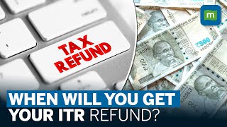 How To Speed Up Your ITR Refund Process Income Tax Return Refund Processing Explained [upl. by Soo372]