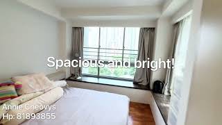 The Peak  Toa Payoh 3room DBSS [upl. by Tyika]