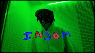 INSOM  RUN amp FALL [upl. by Noswad]