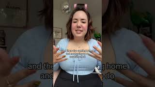 FEMINIST TIKTOK COMPILATION Part Two [upl. by Ihsoyim]