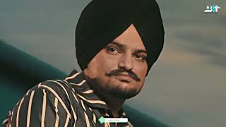 What We Do X Dogar Gangsta Mashup  Sidhu Moosewala X Jxggi  Prod By lofimaker25 [upl. by Dominy213]