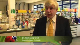 Preisträger »fit GmbH« gewinnt mit Grüner Kraft beim Umweltpreis 2011 [upl. by Bryner]