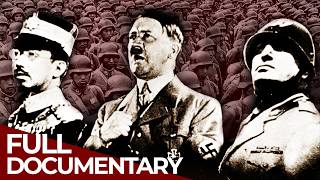 The Second World War  Episode 3 New Alliances  Free Documentary History [upl. by Dewar]