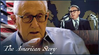 Henry Kissinger On His Career Statesman Or War Criminal  Kissinger [upl. by Libenson]