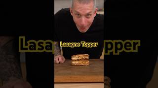 Lasagne Topper  a kiwi classic [upl. by Frierson]