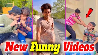 Abraz Khan New Comedy Video🤣  Best Funny Video  😂Abraz Comedy Reels😂  Abraz Khan Part 47 [upl. by Odranar768]