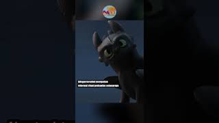 TAHUKAH KAMU DALAM FILM HOW TO TRAIN YOUR DRAGON 3 2019 shorts film movie [upl. by Nereus]