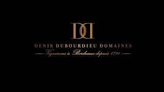 DENIS DUBOURDIEU DOMAINES [upl. by Schmitz818]