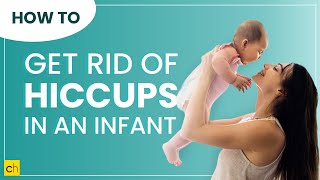 I Tried 8 Hiccups Remedies on My Infant and Got Shocking Results [upl. by Ys]