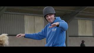 Cotswold RDA Promotional Video 2024 [upl. by Aicert]