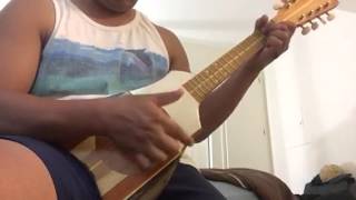 Mastering the Tahitian Banjo [upl. by Padriac]