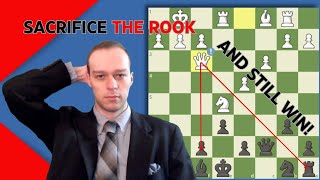 BRUTALLY Destroyed Avoid THIS Chess Error [upl. by Metcalf]