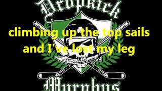 Dropkick Murphys  Shipping Up To Boston Live [upl. by Love]