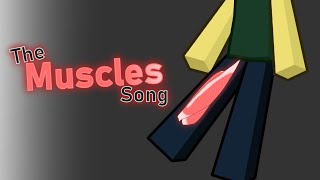 AsapSCIENCEs Muscle Song Reanimated [upl. by Moulton]