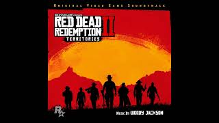 Big Valley Encounter 4  Red Dead Redemption II Soundtrack Territories [upl. by Lemrahc]