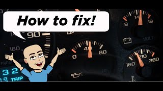 HOW TO TEST amp FIX LOW OIL PRESSURE IN YOUR 53L OR OTHER LS [upl. by Alesandrini584]