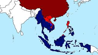 China Vs ASEAN [upl. by Merras292]