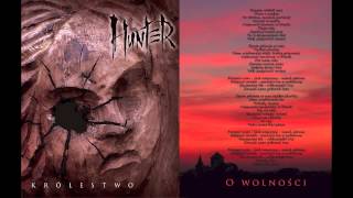 HUNTER  O wolności [upl. by Sension]