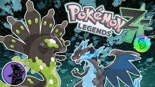 What we NEED from Pokémon Legends ZA [upl. by East]