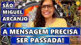 🔴LEITURA INTUITIVA ESPIRITUAL🔴 VC PEDIU um SINAL para DEUS OUÇA essa MENSAGEM VAI MUDAR a SUA VIDA [upl. by Qirat]