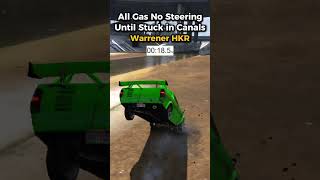 All Gas No Brakes Until Stuck  Warrener HKR  gtarp gtav gtaonline [upl. by Annaynek459]