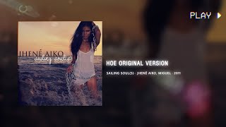 Jhené Aiko w Miguel  hoe original version 432Hz Conversion [upl. by Betsy]