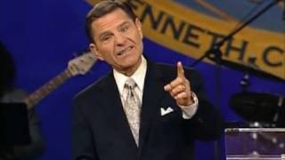 2012 Prophecy  Kenneth Copeland [upl. by Anitsyrhc]