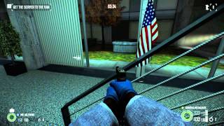 Payday 2 Guessing Game Achievement [upl. by Nattirb710]