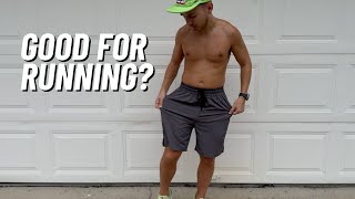 Full Review of Coofandy Gym Workout Running Shorts ad [upl. by Greyso94]