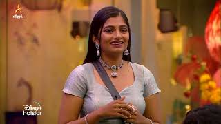 Bigg Boss Tamil Season 7  7th January 2024  Promo 1 [upl. by Reeba]