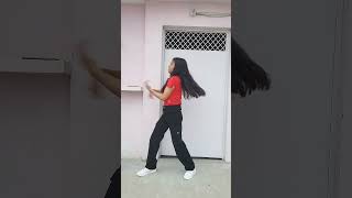 BLACKPINK  Shut Down Remix  Dance Cover shutdown blackpink kpop shorts kavyamoves [upl. by Ahseila]